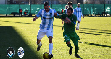 Simone Perico e Matteo Marotta