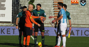 Fabio Perna e Francesco Valiani