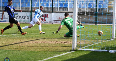 Alessandro Corti Giana Renate 2-1