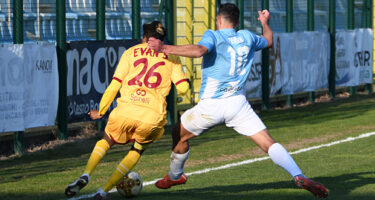 Fabio Perna Giana Livorno 1-0