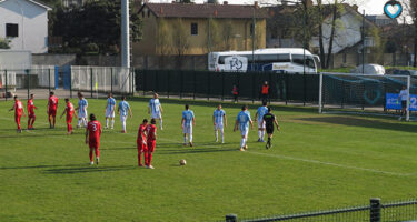 Giana Pro Sesto 1-0