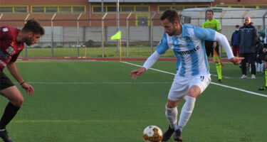 Simone Greselin Pontedera Giana 1-0