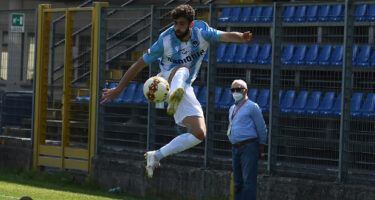 Davide Zugaro Pergolettese Giana 0-0