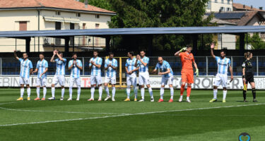 Pergolettese Giana 0-0