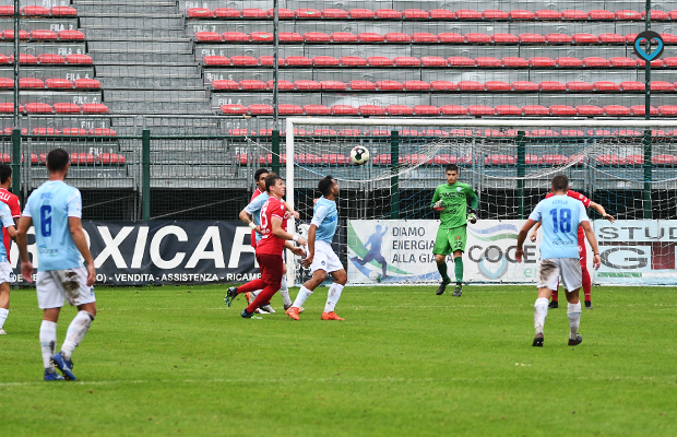 Fabio Perna Giana Legnago S. 0-1