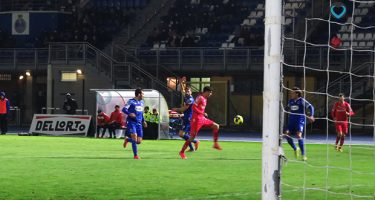 Seregno-Giana 2-0