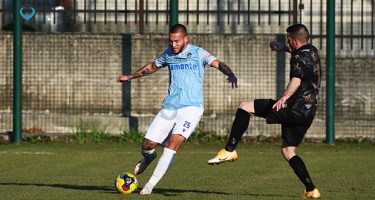 Davide Pirola Giana Padova 1-1