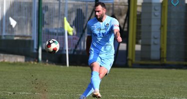 Michel Panatti Giana Piacenza 0-0