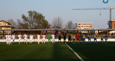 Pergolettese Giana 2-0