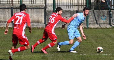 Simone Perico Giana Piacenza 0-0