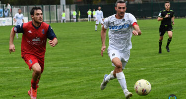 Simone Perico Giana Erminio Bagnolese 1-1