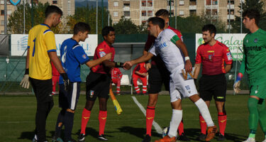 Fabio Perna Scandicci Giana 0-0