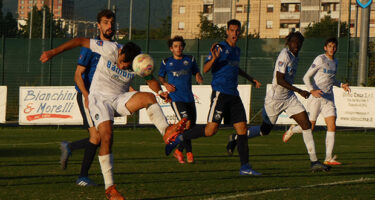 Fabio Perna Scandicci Giana 0-0