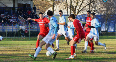 Marco Ballabio Corticella Giana 0-1