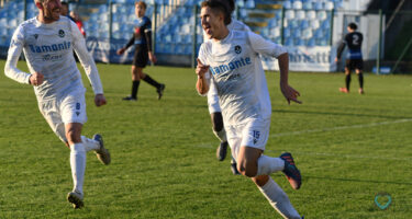 Marco Ballabio Giana-Real Forte Querceta 3-0