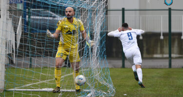 Tommaso Fumagalli Giana Aglianese 3-2