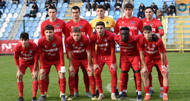 Giana Città di Varese 2-0 coppa Italia