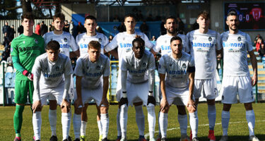 Giana Forlì 0-0