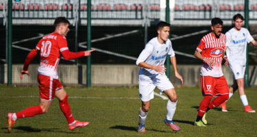 Marco Ballabio Giana Forlì 0-0