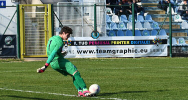 Carlo Pirola Giana Carpi 2-0