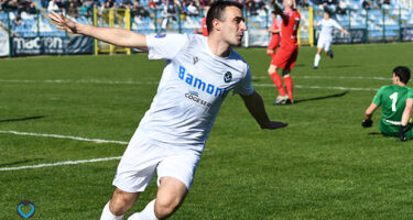 Tommaso-Fumagalli Giana Lentigione 5-1