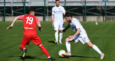 Lorenzo Caferri Giana Lentigione 5-1